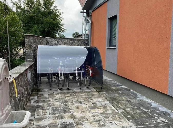 Apartment Drevi Ljubljana