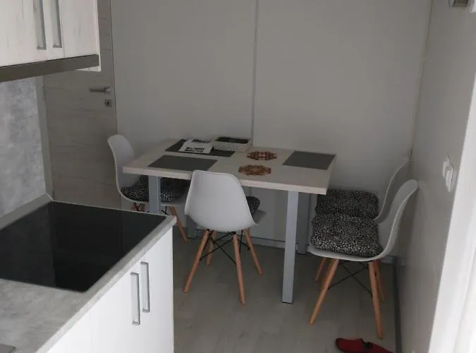 Drevi Apartment Ljubljana