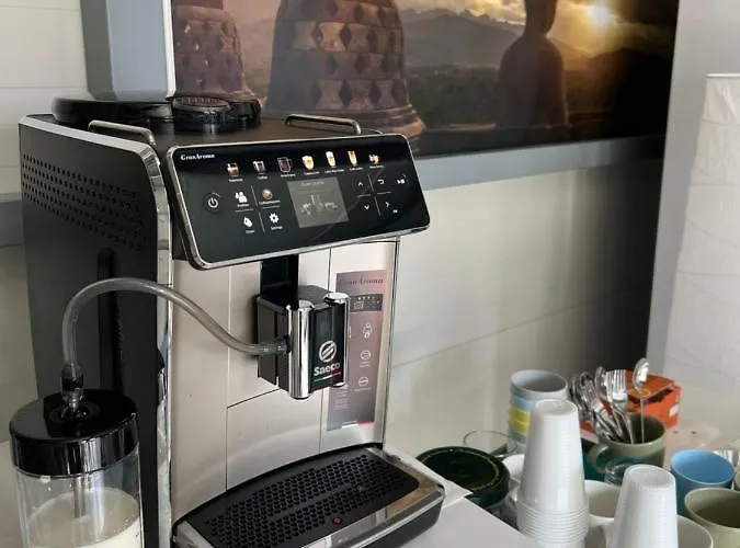 Drevi Apartment Ljubljana