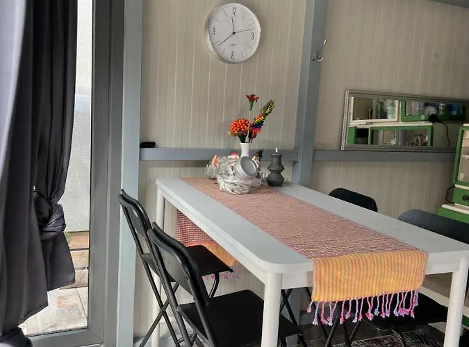 Drevi Apartment Ljubljana