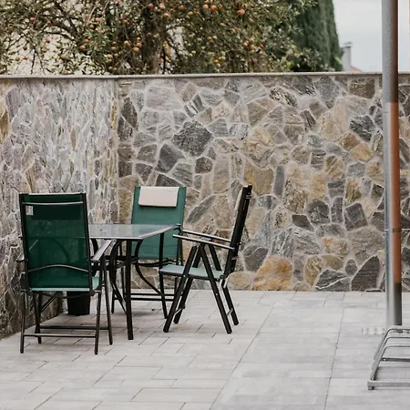 Drevi Apartamento
