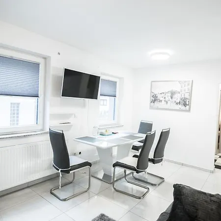 Drevi Appartement Ljubljana