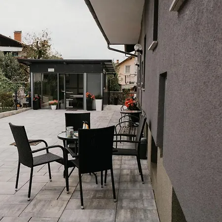 Drevi Apartamento