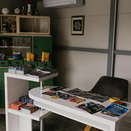 Apartamento Drevi