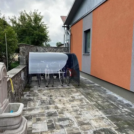 Apartamento Drevi Liubliana