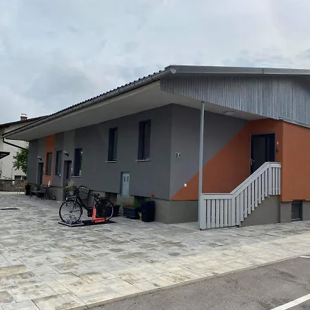 Drevi Apartamento *