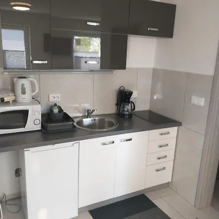 Apartamento Drevi