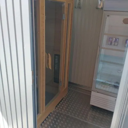 Appartement Drevi *