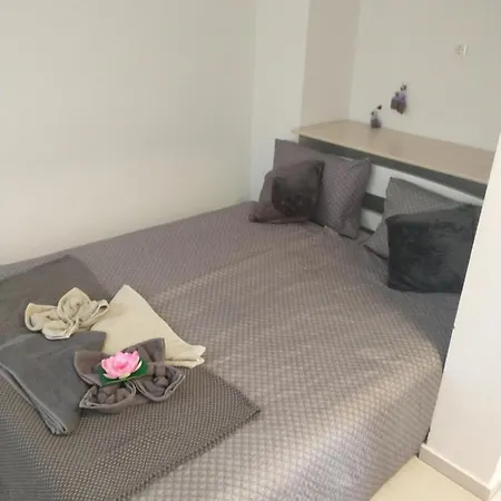 Drevi Apartamento *