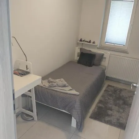 Apartamento Drevi