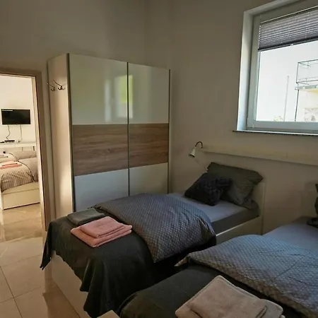 Drevi Apartamento *