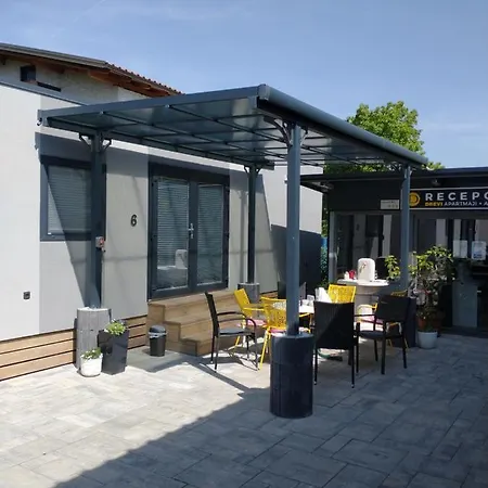 Appartement Drevi Ljubljana