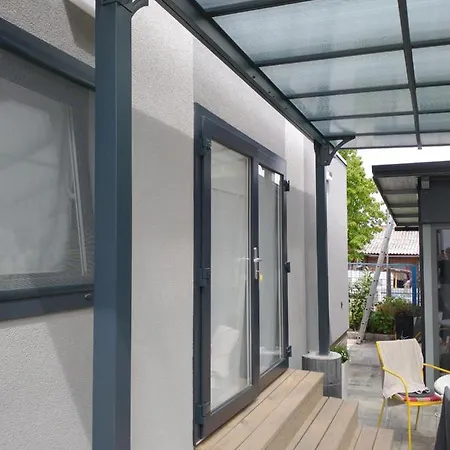 Drevi Apartment *