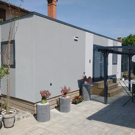 Drevi Apartamento *