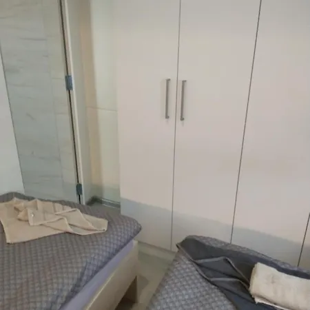 Drevi Appartement Ljubljana