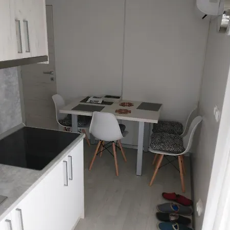 Drevi Apartamento Liubliana