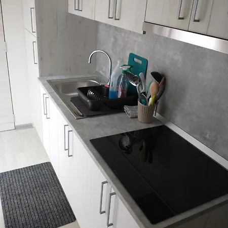 Apartamento Drevi *
