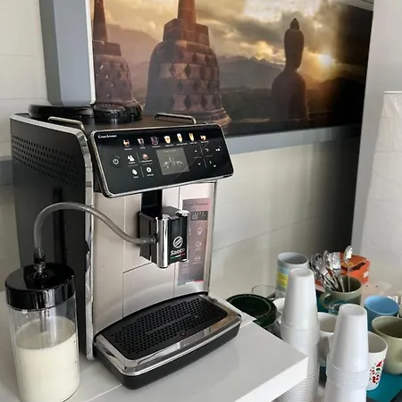 Drevi Appartement Ljubljana