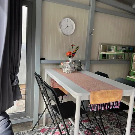 Drevi Apartamento Liubliana