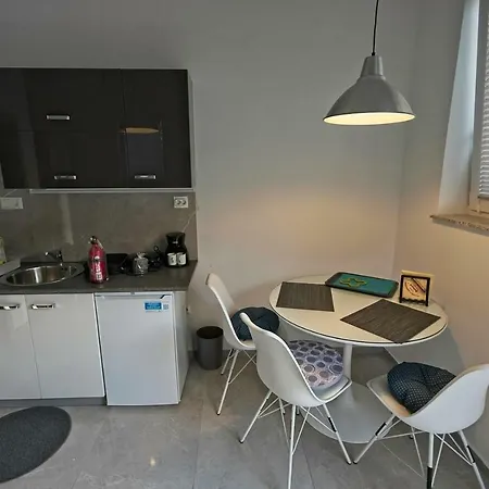 Appartement Drevi