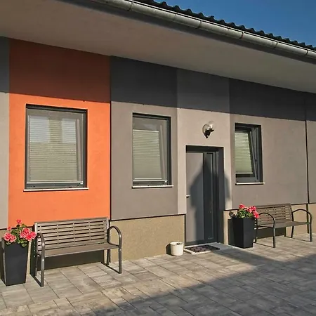 Apartamento Drevi *
