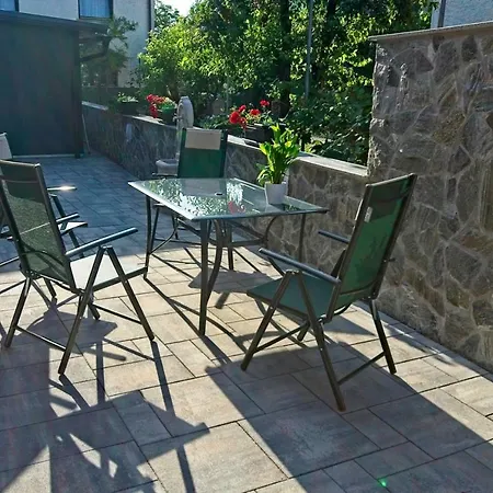 Apartamento Drevi *