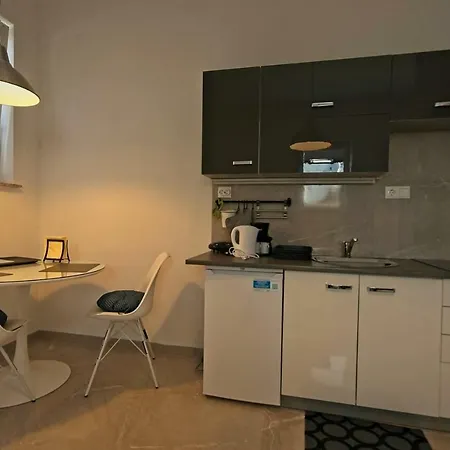 Drevi Apartamento *
