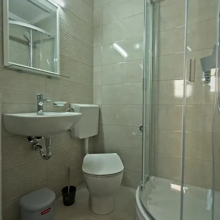 Apartamento Drevi *