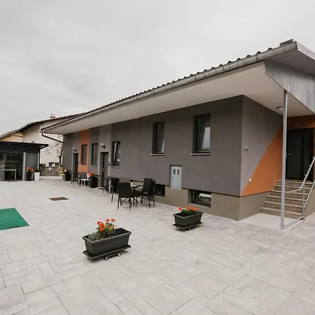 Drevi Apartamento *