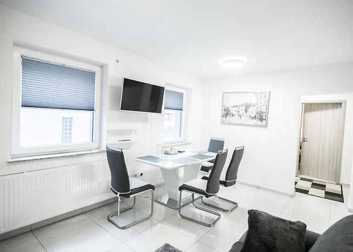 Drevi Apartma Ljubljana