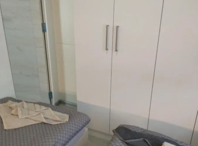 Drevi Apartma Ljubljana