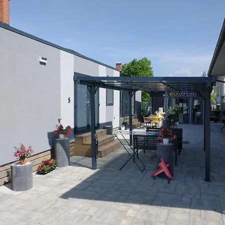 Διαμέρισμα Drevi *