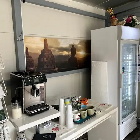 Διαμέρισμα Drevi